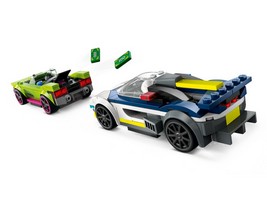 LEGO 60415 картинка 2 LEGO 60415 картинка 2