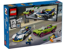 LEGO 60415 картинка 4 LEGO 60415 картинка 4