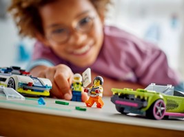 LEGO 60415 картинка 6 LEGO 60415 картинка 6