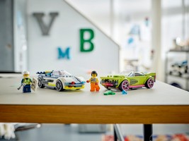 LEGO 60415 картинка 7 LEGO 60415 картинка 7