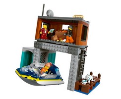 LEGO 60417 картинка 2 LEGO 60417 картинка 2