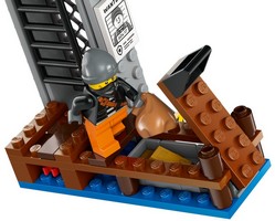 LEGO 60417 картинка 4 LEGO 60417 картинка 4