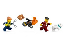 LEGO 60417 картинка 5 LEGO 60417 картинка 5