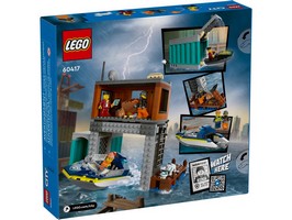 LEGO 60417 картинка 6 LEGO 60417 картинка 6