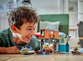 LEGO 60417 картинка 7 LEGO 60417 картинка 7