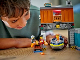 LEGO 60417 картинка 8 LEGO 60417 картинка 8
