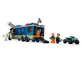 LEGO 60418 картинка 2 LEGO 60418 картинка 2