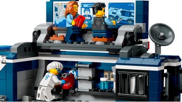 LEGO 60418 картинка 3 LEGO 60418 картинка 3