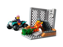 LEGO 60418 картинка 4 LEGO 60418 картинка 4
