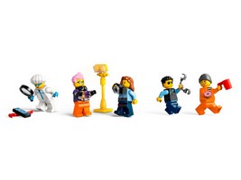 LEGO 60418 картинка 5 LEGO 60418 картинка 5