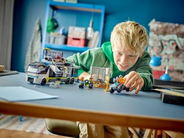 LEGO 60418 картинка 7 LEGO 60418 картинка 7