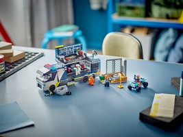 LEGO 60418 картинка 8 LEGO 60418 картинка 8