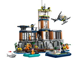 LEGO 60419 картинка 1 LEGO 60419 картинка 1