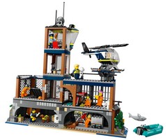 LEGO 60419 картинка 2 LEGO 60419 картинка 2