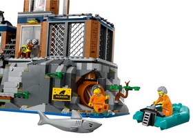 LEGO 60419 картинка 3 LEGO 60419 картинка 3