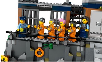 LEGO 60419 картинка 4 LEGO 60419 картинка 4