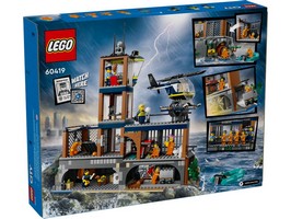 LEGO 60419 картинка 7 LEGO 60419 картинка 7