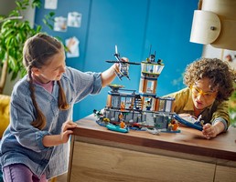 LEGO 60419 картинка 8 LEGO 60419 картинка 8