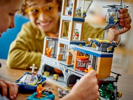 LEGO 60419 картинка 9 LEGO 60419 картинка 9