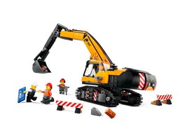 LEGO 60420 картинка 2 LEGO 60420 картинка 2