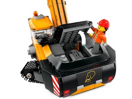LEGO 60420 картинка 4 LEGO 60420 картинка 4