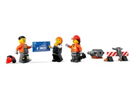 LEGO 60420 картинка 5 LEGO 60420 картинка 5
