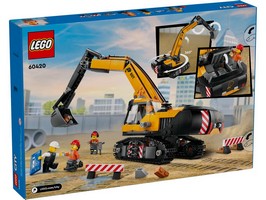 LEGO 60420 картинка 6 LEGO 60420 картинка 6