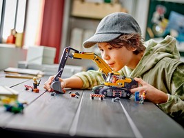 LEGO 60420 картинка 7 LEGO 60420 картинка 7