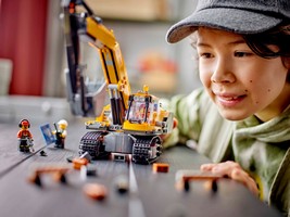 LEGO 60420 картинка 8 LEGO 60420 картинка 8