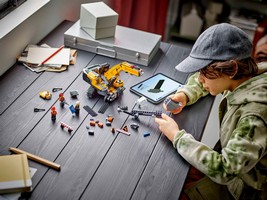 LEGO 60420 картинка 9 LEGO 60420 картинка 9