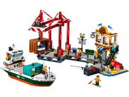 LEGO 60422 картинка 1 LEGO 60422 картинка 1