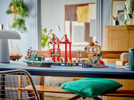 LEGO 60422 картинка 11 LEGO 60422 картинка 11