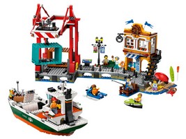 LEGO 60422 картинка 2 LEGO 60422 картинка 2
