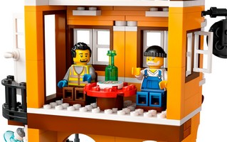 LEGO 60422 картинка 4 LEGO 60422 картинка 4