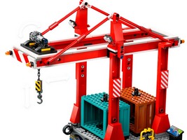 LEGO 60422 картинка 5 LEGO 60422 картинка 5