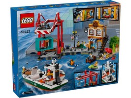 LEGO 60422 картинка 7 LEGO 60422 картинка 7