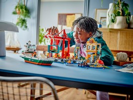 LEGO 60422 картинка 8 LEGO 60422 картинка 8