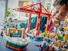 LEGO 60422 картинка 9 LEGO 60422 картинка 9