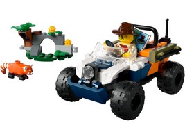 LEGO 60424 картинка 1 LEGO 60424 картинка 1