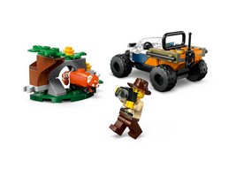 LEGO 60424 картинка 2 LEGO 60424 картинка 2