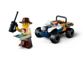 LEGO 60424 картинка 3 LEGO 60424 картинка 3