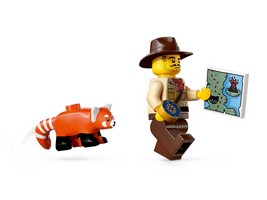 LEGO 60424 картинка 4 LEGO 60424 картинка 4