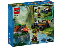LEGO 60424 картинка 5 LEGO 60424 картинка 5