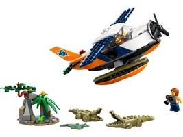 LEGO 60425 картинка 1 LEGO 60425 картинка 1