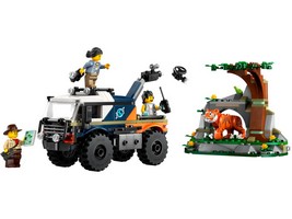 LEGO 60426 картинка 1 LEGO 60426 картинка 1