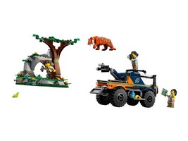LEGO 60426 картинка 2 LEGO 60426 картинка 2