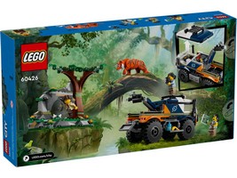 LEGO 60426 картинка 5 LEGO 60426 картинка 5