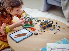 LEGO 60426 картинка 7 LEGO 60426 картинка 7