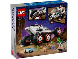LEGO 60431 картинка 5 LEGO 60431 картинка 5