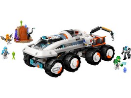 LEGO 60432 картинка 1 LEGO 60432 картинка 1